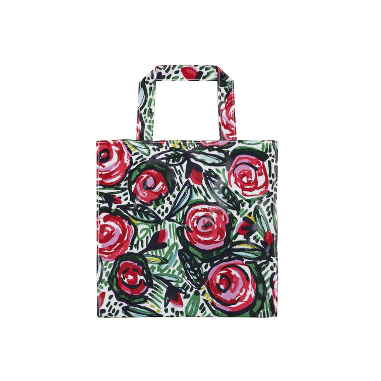 Ulster Weavers Cotton Picnic Tote Bag Wayfair.co.uk